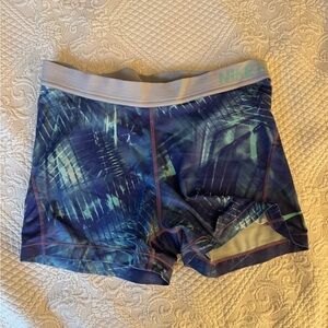 Nike Pro Compression Shorts